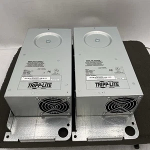 LOT OF 2 TRIP LITE HC150SLTripp-Lite HC150SL Medical Cart Power Supply - Picture 1 of 5