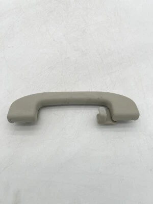 03 04 05 INFINITI FX FX35 FX45 TRASERO IZQUIERDO LADO DEL CONDUCTOR TECHO AGARRE MANGO BEIGE  Foto 1 de 4