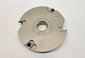 HM WPL Schubladen Verleimfräser 140 x 20 x 30 mm Z. 2 von Flury / Effektiv - Bild 1 von 4