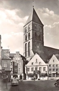 784348) AK St. Dionysius Pfarrkirche Rheine i.W.  - Picture 1 of 1