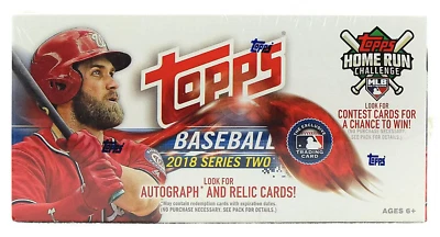 2018 Topps Series 2 & Update Base Singles #501 - US50 Pick from List - Image 1 of 2