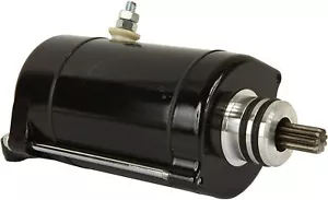 DB Electrical Starter Motor SMU0023 for Kawasaki Polaris Watercraft Jetski - Picture 1 of 7