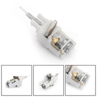 Candela accensione Argento BOSCH 0 241 252 522 W4CS RENAULT SUPER 5 FUEGO 924