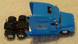 OU PNT The Miracles Of Science Toy Semi Truck - Picture 1 of 6