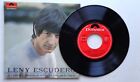 Leny Escudero 45T 27311 Año 1960 Polydor - T'Attends A Charonne