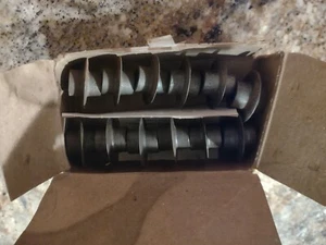 Brand New RIDGID 33110 Cutter Wheel 12 Pack - Picture 1 of 2