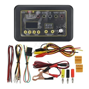 QDB-2A Actuator Fault Detector For Ignition Coil Injector Solenoid Stepper Motor - Picture 1 of 8