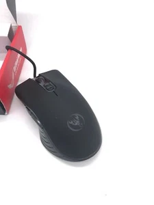 Precision Optical Mouse Universal Type Gaming mouse Must See Photos UK - Picture 1 of 4