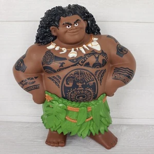 Disney Brand Moana Maui Doll 8 inch Figure Toy - Picture 1 of 5
