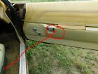 DOOR HANDLE PULL RH PASSENGER SIDE INTERIOR 1974-77 FURY MONACO 74PF1-4J6