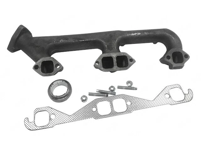 Colector de escape derecho SKP 96KN71J para GMC Savana 1500 1996-2002 Foto 1 de 1