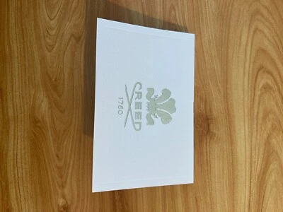 Creed Fragrances - Tamaños de muestra de 2,5 ml (6 vendidos juntos)  Foto 1 de 4