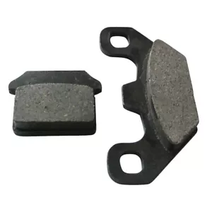 Disc Brake Pads Kit For 110 125 140 160 200 250cc SDG SSR Dirt Pit Quad Bicycle - Picture 1 of 5