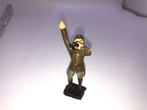 Masse Soldat mit Fernglas - Bild 1 von 3