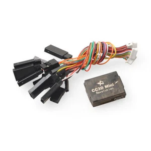 Hágalo usted mismo Flight CC3D Revolution Openpilot F17008 Drone Racing para controlador FPV - Imagen 1 de 3