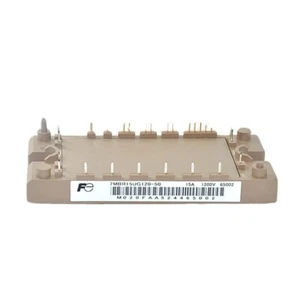 MÓDULO IGBT ELÉCTRICO FUJI 7MBR15UG120-50 1 PIEZA - Imagen 1 de 4
