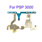 Left & Right Conductive Button For Psp 3000 Membrane Keypad Flex Cable