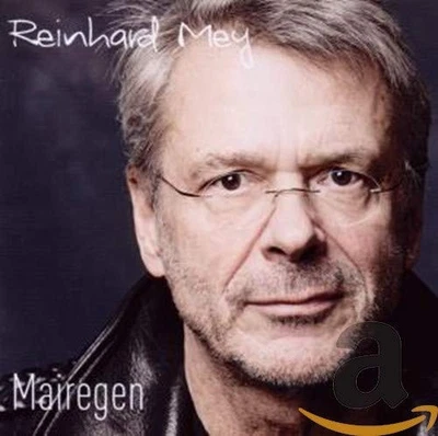 Reinhard Mey Mairegen (CD) - Image 1 of 2