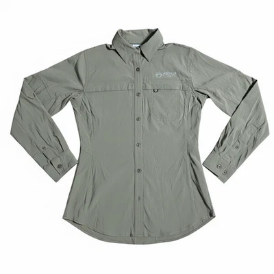 NEW Magellan Outdoors Pro Women's Explore Long Sleeve Shirt - Image 1 of 4