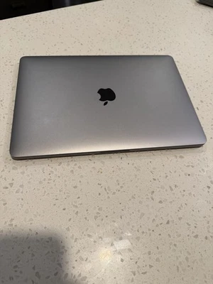 Apple MacBook Pro 13.3-inch Dual Core i5 Retina Display - Space Gray - Image 1 of 2