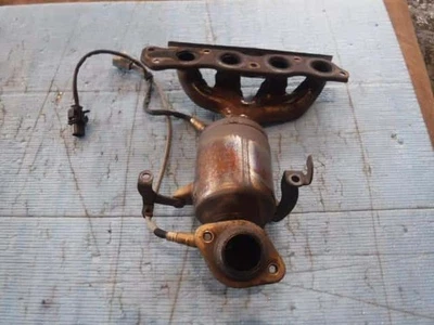 Colector de escape SUZUKI Swift 2010 DBA-ZD72S 1411071L10H02 [Usado] [PA101269900] Foto 1 de 3