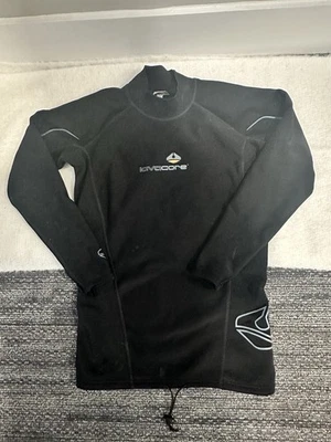 Lavacore Top Men's Scuba  Diving Long Sleeve Surfing Wetsuit Small - Image 1 of 4