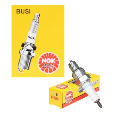 Zündkerze NGK CR7HSA für Peugeot Kisbee 50 RS 4T Bj. 2011-2013 - Bild 1 von 4