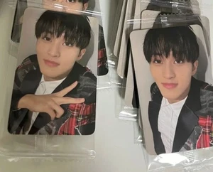 NCT Mark Official The First Fruit KETAPO Unreleased Photocard PC SET (2pcs) - Bild 1 von 1