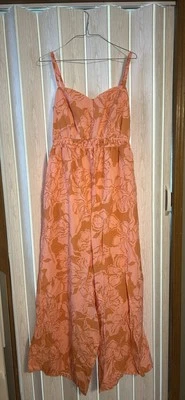 Mono Isabel Rosa Floral Mujer’s Foto 1 de 3