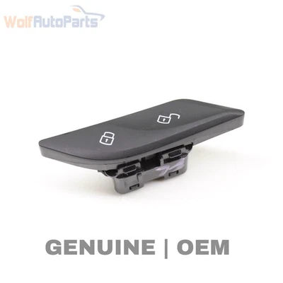 2018–2019 BMW 640I XDRIVE GRAN TURISMO — переключатель стеклоподъемников передней левой двери 9860545 - Изображение 1 из 4