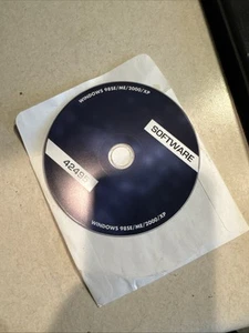 Microsoft WINDOWS 98SE/ME/2000/XP - Picture 1 of 1