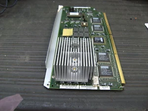 54-24719-02 ALPHASTATION 1000A 5/300 CPU MODULE (USED) - Picture 1 of 1