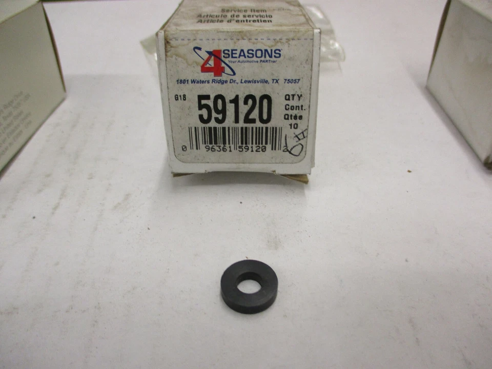 A/C Repair Tool 4 Seasons 59120 Box 6 - Image 1 of 1