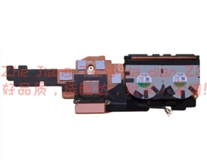 DISIPADOR TÉRMICO VENTILADOR DE REFRIGERACIÓN DE CPU LENOVO THINKPAD Z13 Gen 1 5h41h11234 - Imagen 1 de 2