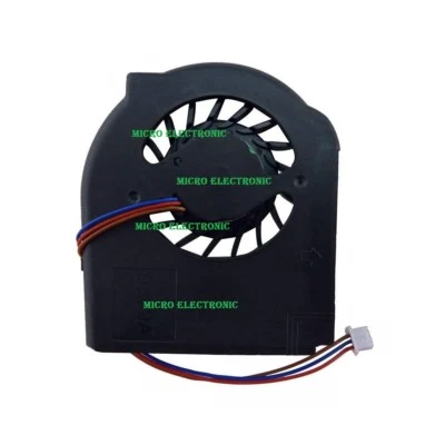 CPU FAN FOR IBM R400 T400 T400s T500 T61 T61p MCF-221PAM05 45N6142 45N6143 NEW  - Image 1 of 2