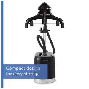 Rowenta Fashion Steam Pro-Style Garment Steamer. |2513 - Picture 1 of 21