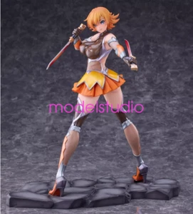 Pure Studio Taimanin Sakura Igawa PVC Model Pre-order 1/6 Scale H28cm Anime - Picture 1 of 8