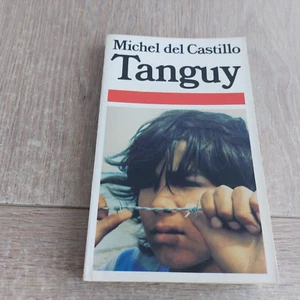TANGUY / MICHEL DEL CASTILLO - Imagen 1 de 3