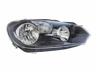 Conjunto de faros derecho para Volkswagen GTI 2010-2014 Hella 41896TB 2012 2011 Foto 1 de 2