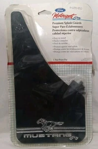 Vintage 1995 Ford Mustang Splash Guards I Pair New - Picture 1 of 4