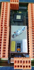 Keba DC162, Keba Interface Card Dc 162/IP20/17369 -2 PIECES - Picture 1 of 4