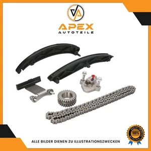 VAUXHALL B10XFT STEUERKETTENSATZ FÜR CORSA MK IV E (X15) 1.0 BENZINMOTOR - Bild 1 von 4