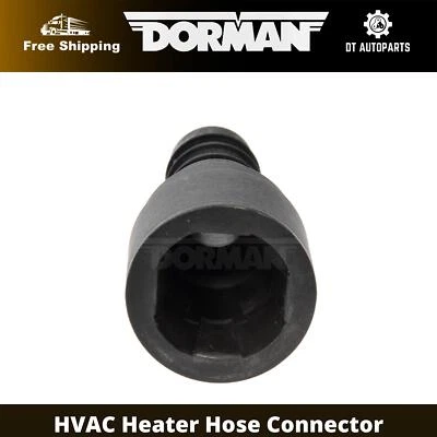 Conector de manguera de calefacción de climatización para Cadillac Escalade EXT 2002-2009 2003 2004 Foto 1 de 4