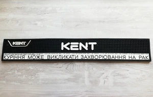 Kent Rubber Bar Mat - Picture 1 of 12
