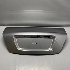 ROLLS ROYCE DAWN RR6 TRUNK 41627370669 2016 2017 2018 2019 2020 OEM - Picture 1 of 10