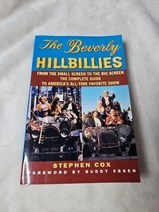 The Beverly Hillbillies: From the Small Screen to the Big Screen - Picture 1 of 8