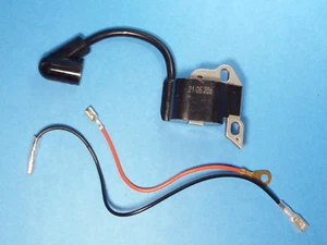 Ignition Coil Module for STIHL 017 018 MS170 MS180 MS210 chainsaw 1130 400 1302 - Picture 1 of 7