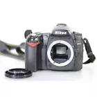 Nikon D90 Digitalkamera - Gehäuse - Body - DSLR Camera - Spiegelreflexkamera