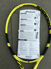 Babolat Pure Aero Tennis Racquet 1/4 grip  free shipping