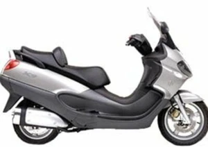 piaggio x9 500 ricambi motore forcella carene radiatore iniezione cerchi freni  - Foto 1 di 1